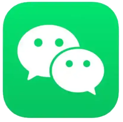 微信支付